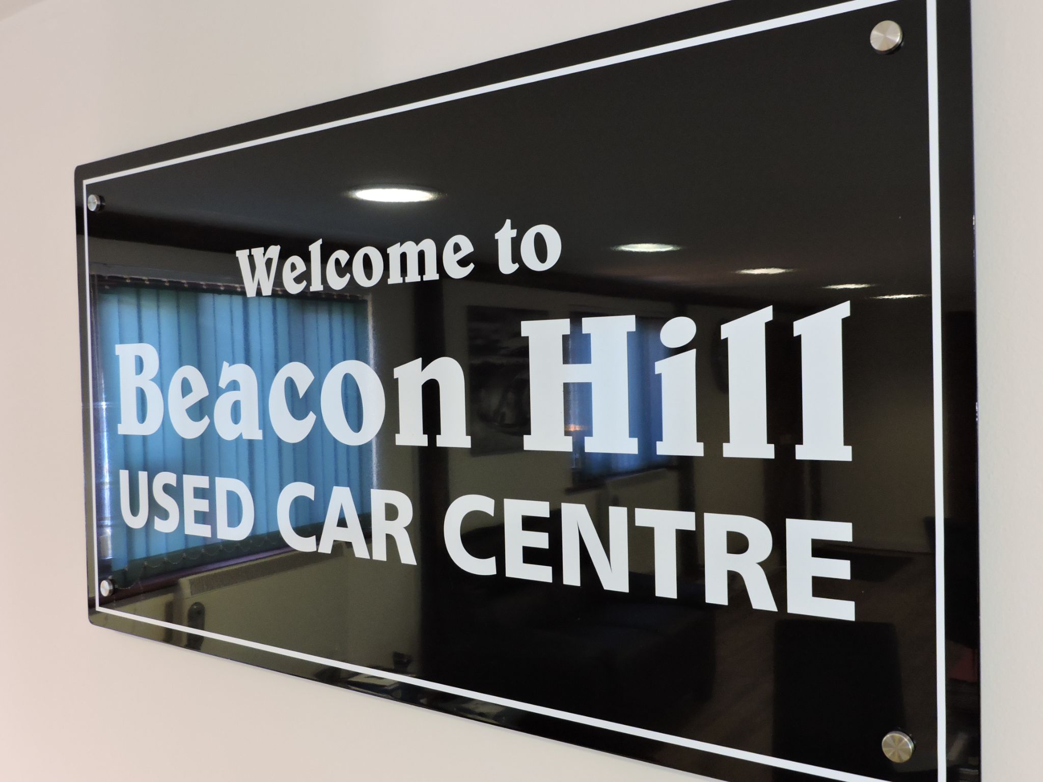 Beacon Hill Used Car Centre Car dealership in Feering AutoTrader